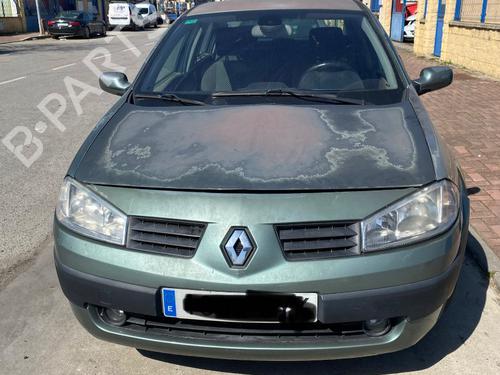 Used Parts RENAULT MEGANE II Saloon (LM0/1_) [2003-2026]  4441454