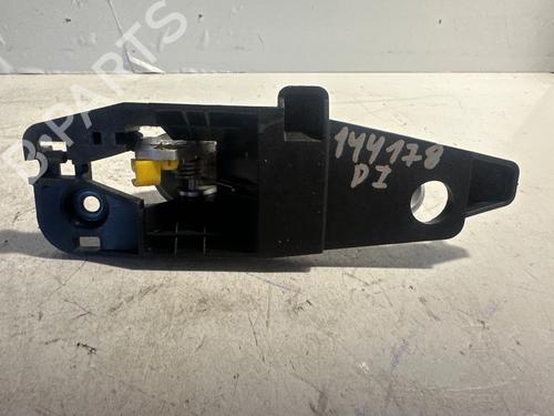 Front left interior door handle FIAT STILO Multi Wagon (192_) 1.9 D Multijet | BP38098243I13 - Image 3