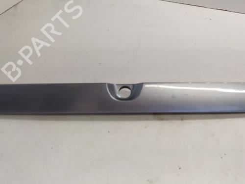Used Licence plate light OPEL ZAFIRA A MPV (T98) [1999-2006]  25012857
