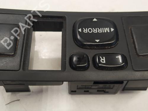 Used Mirror switch Mirror switch TOYOTA AVENSIS (_T25_) 2.2 D-4D (ADT251_, ADT251R) (150 hp) 34738917 34738917