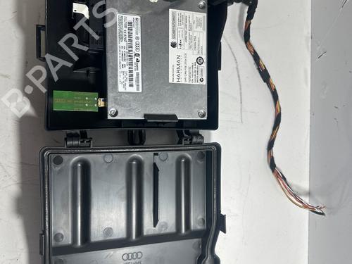 Module électronique AUDI A5 (8T3) 2.0 TDI (177 hp) 31840091