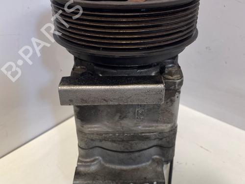 AC compressor MAZDA 3 (BL) 2.2 MZR CD (BL10) | BP26922769M34 
