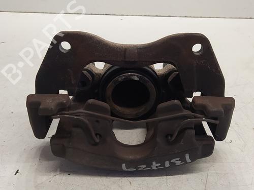 Used Right front brake caliper TOYOTA AVENSIS (_T22_) 2.0 D-4D (CDT220_, CDT220R) (110 hp) 24483372