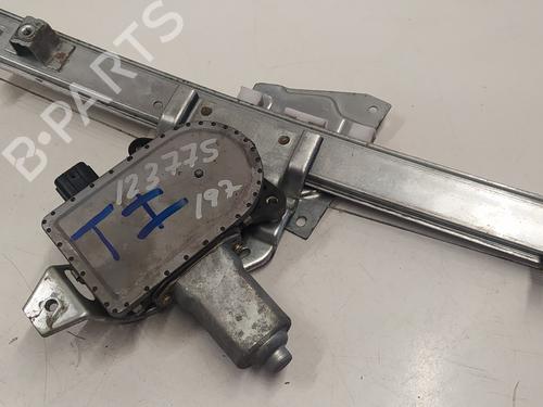 Rear left window mechanism MITSUBISHI PAJERO III (V7_W, V6_W) 3.2 Di-D (V68W, V78W) | BP23570886C24 