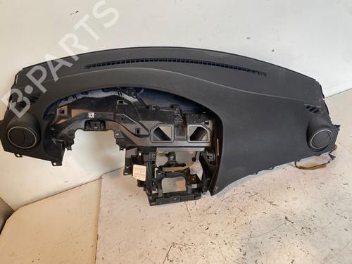Used Airbag Kit MAZDA 3 (BL) 2.2 MZR CD (BL10) (150 hp) 26922196
