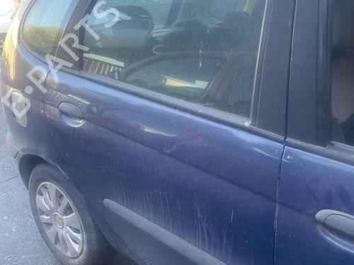 Left taillight RENAULT SCÉNIC I MPV (JA0/1_, FA0_) 1.9 dCi (JA05, JA1F) | BP27689981C34 