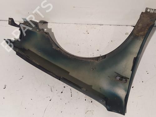Left front fenders VW PASSAT B5 (3B2) 1.9 TDI | BP23570803C41 