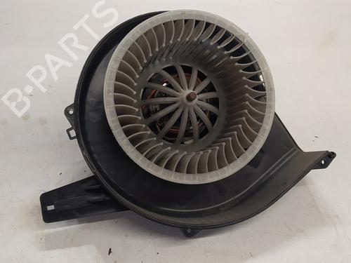 Heater blower motor SEAT IBIZA IV SC (6J1, 6P5) 1.4 TDI | BP26155387M62 