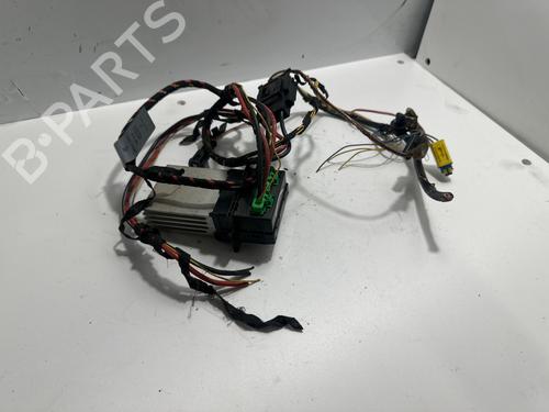 Heater resistor RENAULT SCÉNIC II (JM0/1_) 1.5 dCi (JM1E, JM16) | BP30674667M108