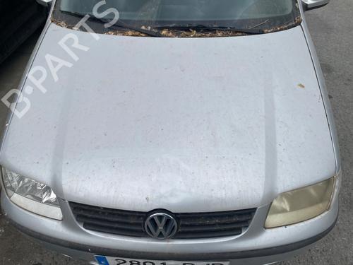 Instrument cluster VW POLO (6N2)  | BP34450063C47  - Image 24