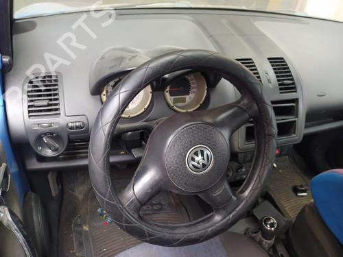 AC-rør VW LUPO I (6X1, 6E1) 1.0 | BP14210805M126 