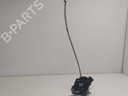 Used Front right lock FORD S-MAX (WA6) [2006-2014]  23570302