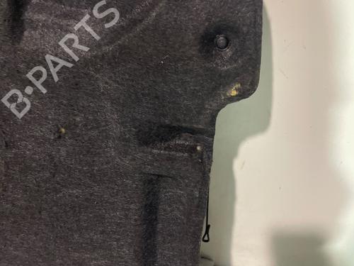 Rear parcel shelf PEUGEOT 307 (3A/C)  | BP29347618C85 