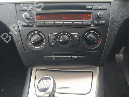 Elektronisk sensor BMW 1 Coupe (E82) 120 d | BP11682452M84 