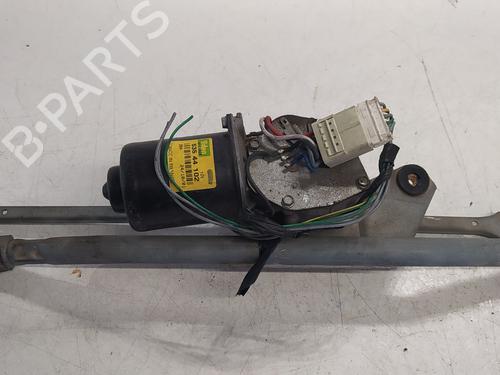Viskermotor vindrude CITROËN SAXO (S0, S1) 1.4 VTS | BP23857244M29 