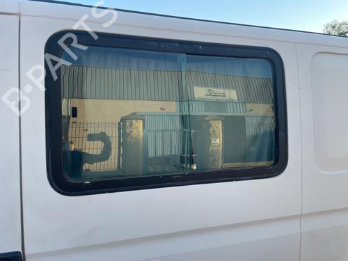 Used Rear left quarter glass Rear left quarter glass 37273091 37273091