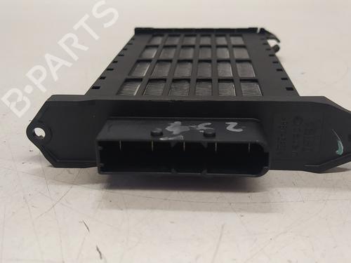Heater resistor RENAULT CLIO IV (BH_) 1.5 dCi 75 | BP25929154M108 