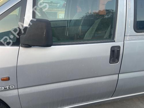 Used Left front door CITROËN JUMPY I (U6U_) 1.9 TD (90 hp) 29440402