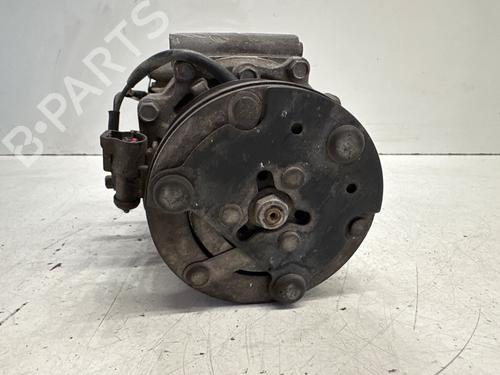 AC compressor FORD FOCUS I Turnier (DNW) 1.8 TDCi | BP39107888M34 - Image 4