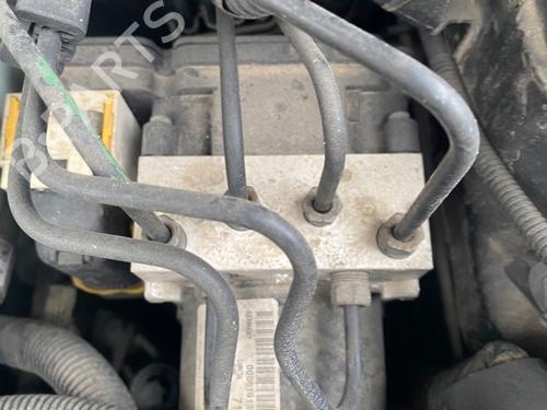 Used ABS pump ABS pump ALFA ROMEO GIULIETTA (940_) 1.6 JTDM (940FXD1A) (105 hp) 33161307 33161307