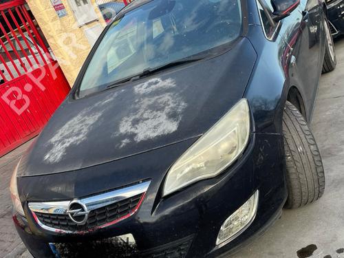 Used Parts OPEL ASTRA J (P10) 4490603