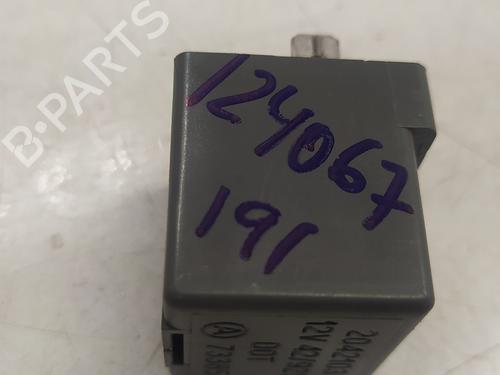Used Electronic module CITROËN JUMPY I (U6U_) 1.9 TD (90 hp) 30560165