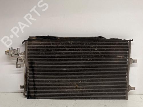 Used AC radiator AC radiator VOLVO V50 (545) 2.0 D (136 hp) 32736815 32736815