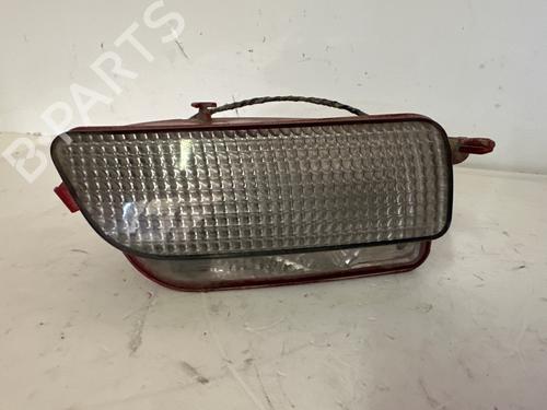 Højre baklys, støtfanger CITROËN C4 I (LC_) [2004-2014]  29319791