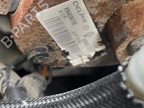 Engine DACIA LOGAN MCV (KS_) | BP30923480M1