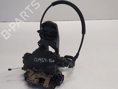 Front right lock VW GOLF IV (1J1) 1.9 TDI | BP23570663C97 