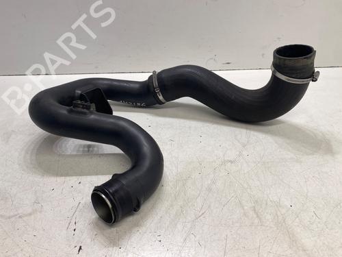 Rohr für Rohr CITROËN JUMPER II Van 2.0 BlueHDi 130 (130 hp) 36677714 36677714