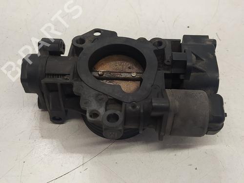 Used Throttle body CITROËN SAXO (S0, S1) 1.4 VTS (75 hp) 24211758