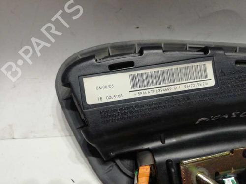 Electronic module CITROËN XSARA PICASSO (N68) 1.6 HDi | BP23572161M83 