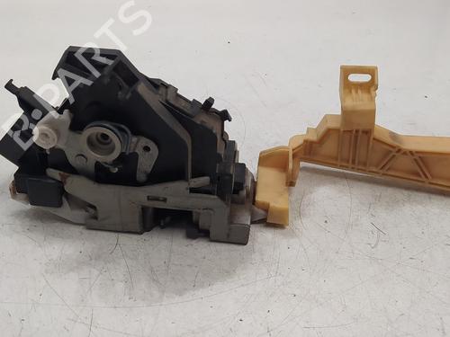 Front right lock FORD MONDEO III Saloon (B4Y) 2.0 TDCi | BP23571430C97 