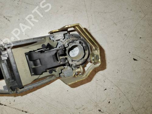Used Front right exterior door handle Front right exterior door handle 38570043 38570043