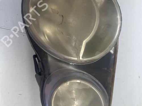 Right headlight VW POLO (9N_, 9A_) 1.9 SDI | BP25775416C29 
