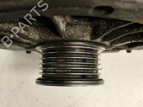 Alternator MERCEDES-BENZ CLK (C209) CLK 270 CDI (209.316) | BP36856417M7 - Image 7