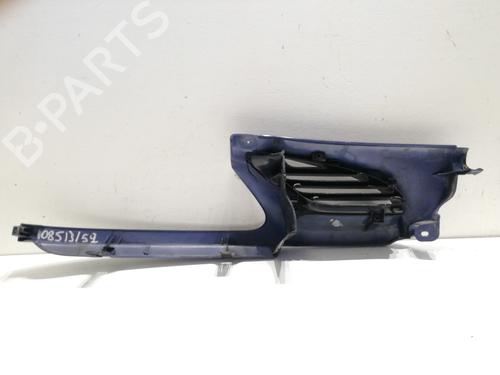 Grille RENAULT MEGANE I (BA0/1_) 1.9 D Eco (BA0A, BA0U, BA0R) | BP23569420C40 