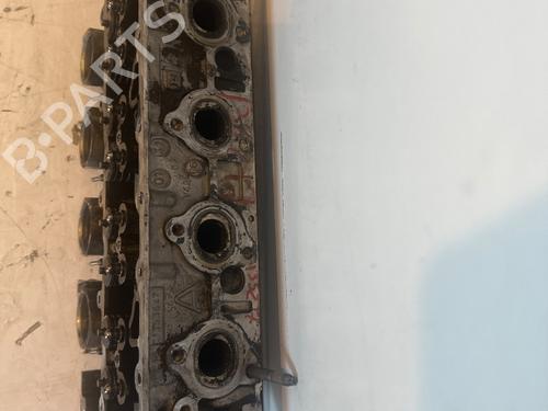 Cylinder head CITROËN C3 I (FC_, FN_) 1.4 HDi | BP28525562M5 