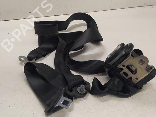 Front right seatbelt SKODA OCTAVIA II (1Z3) 1.9 TDI | BP20102049I25 