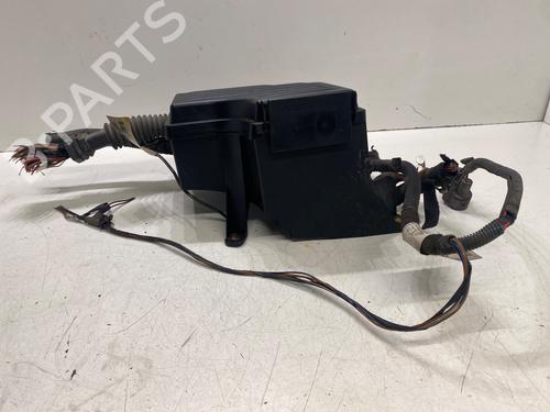 Fuse box OPEL CORSA C (X01)  | BP29521740E1  - Image 9