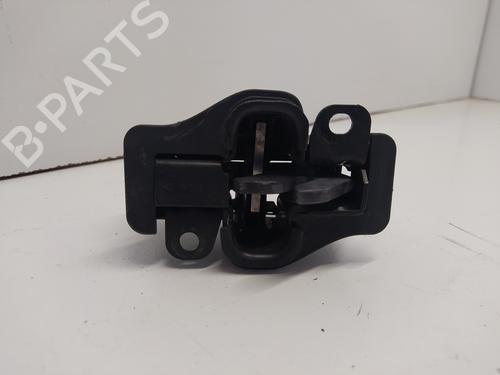 Used Hood lock MERCEDES-BENZ C-CLASS (W203) C 220 CDI (203.006, 203.008) (143 hp) 23569915