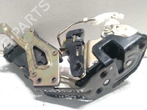 Used Rear right lock HYUNDAI ACCENT II (LC) [1999-2012]  23569210
