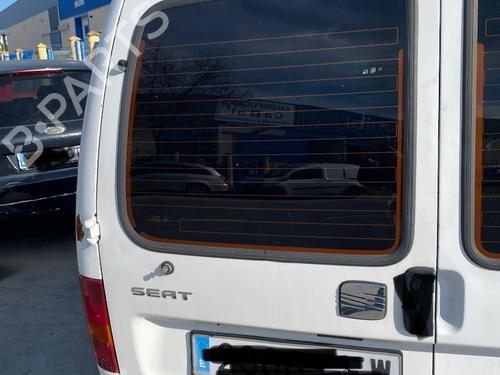 Engine SEAT INCA (6K9) 1.9 SDI | BP33290000M1  - Image 10