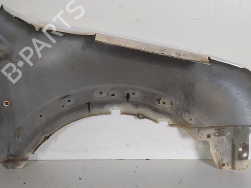 Left front fenders FORD TOURNEO CONNECT 1.8 TDCi /TDDi /DI | BP26509768C41 