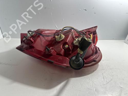 Right taillight CHEVROLET AVEO / KALOS Hatchback (T250, T255) | BP30929353C35