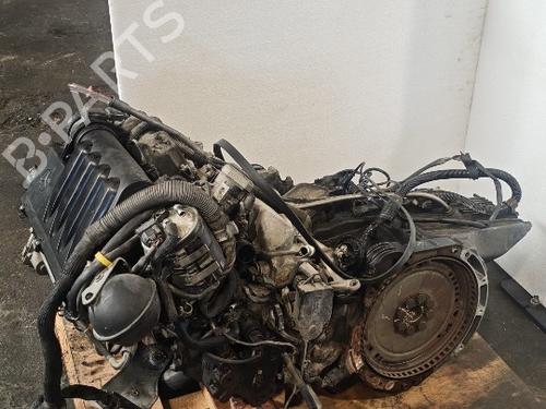 Engine MERCEDES-BENZ A-CLASS (W169) A 180 CDI (169.007, 169.307) | BP37630259M1 - Image 6