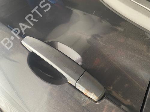 Used Rear right exterior door handle Rear right exterior door handle 37012056 37012056