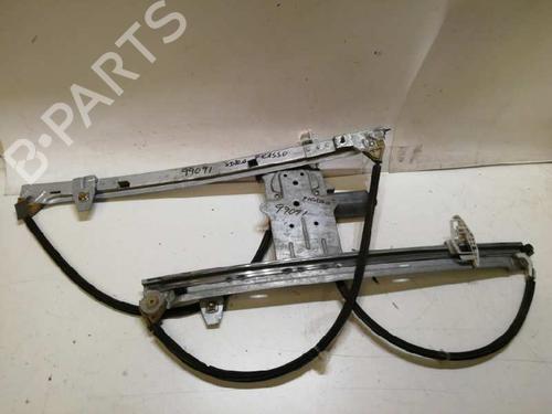Used Front right window mechanism CITROËN XSARA PICASSO (N68) [1999-2012]  23572179