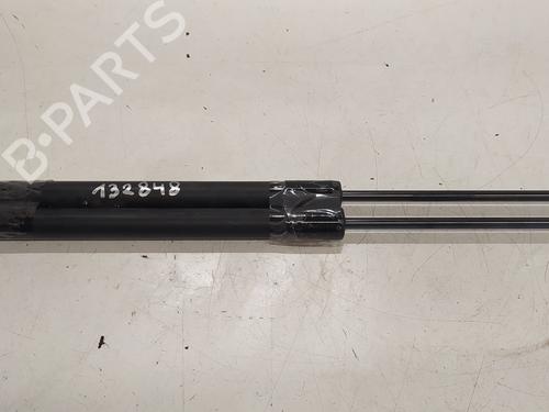 Used Tailgate lift support RENAULT CLIO IV (BH_) 1.5 dCi 75 (75 hp) 25989377